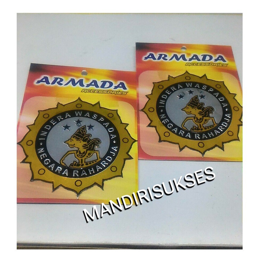 

Stiker Kilap PVC Intel | Aksesoris Kendaraan dan Craft Stationery