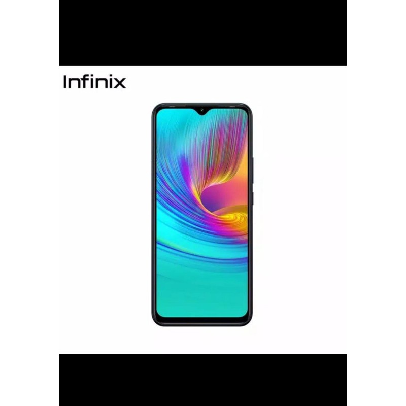 

Infinixhot9play