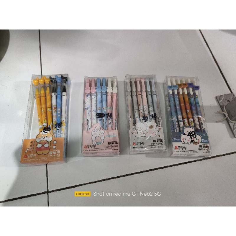 

PULPEN BISA DIHAPUS BTS/BOBA