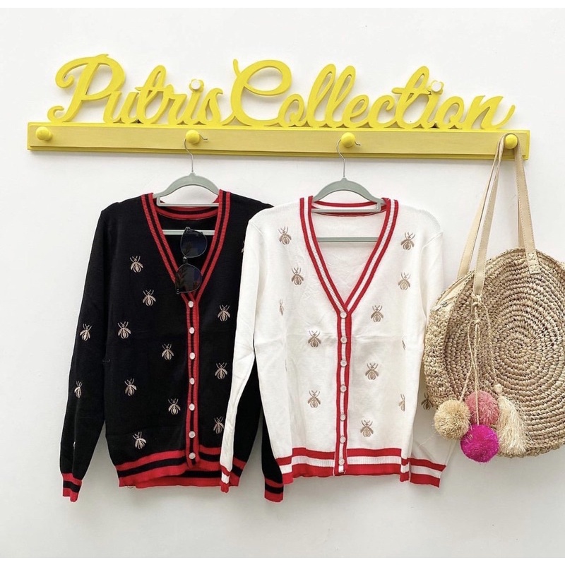 sweater knit guccii bangkok premoum