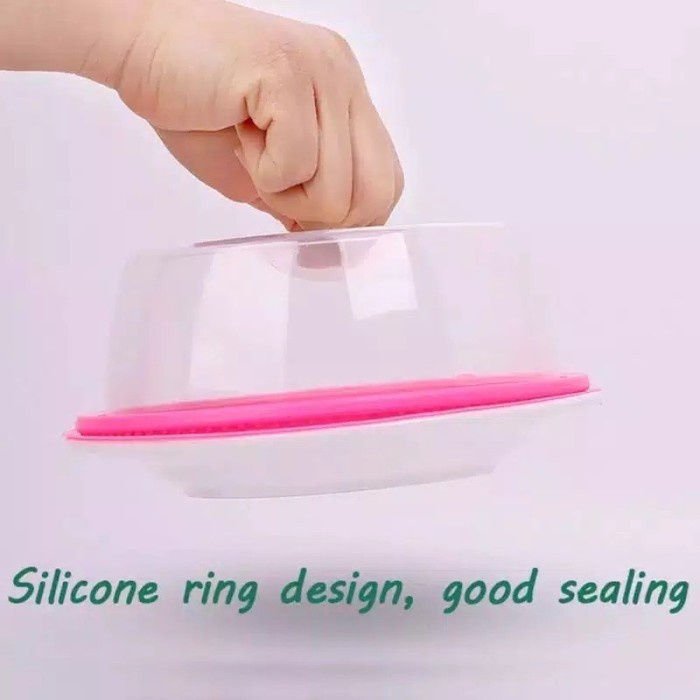 QUALITY Plate cover paket 4 pcs