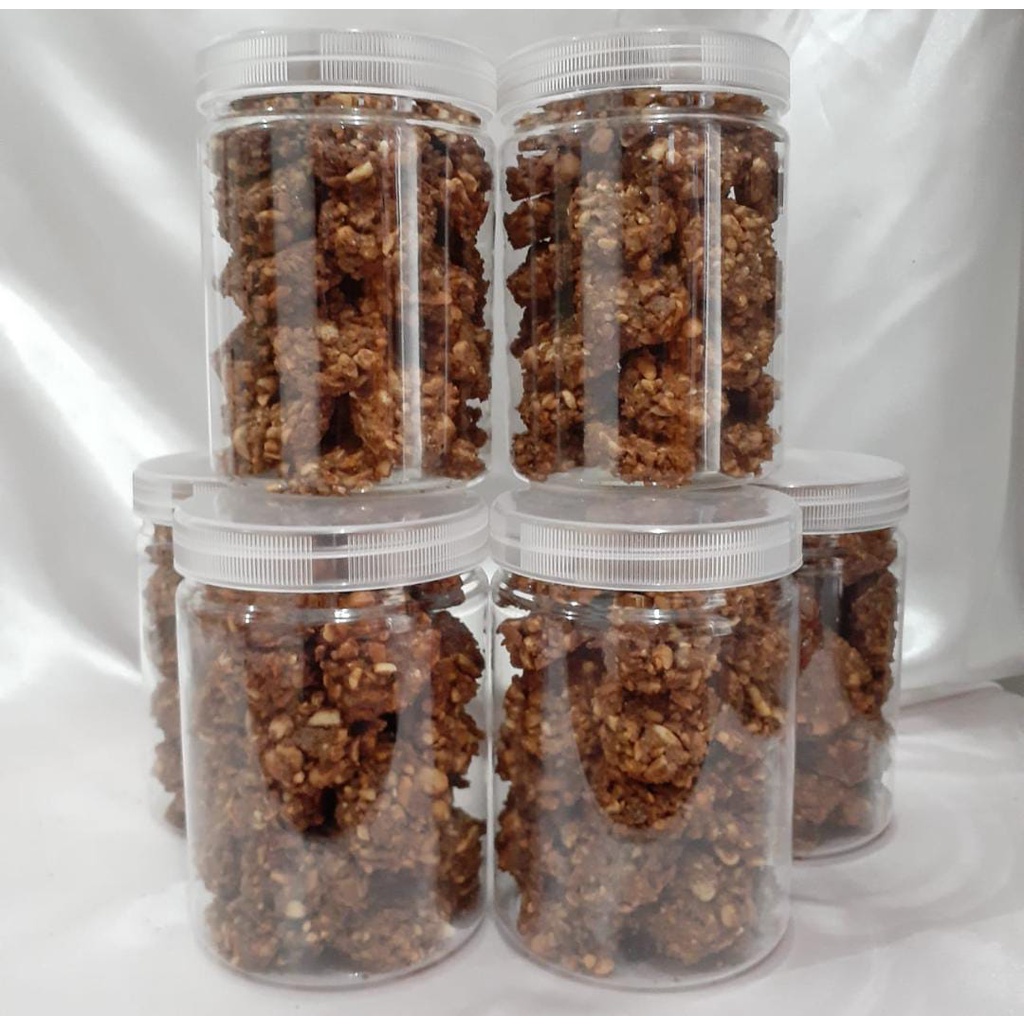 

Noga Kacang 350 Gram