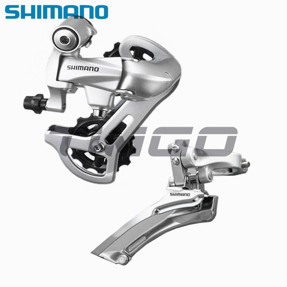 Jual Shimano 2300 Rd 2300 Rd 2300 Rear Derailleur Depan Belakang Warna 