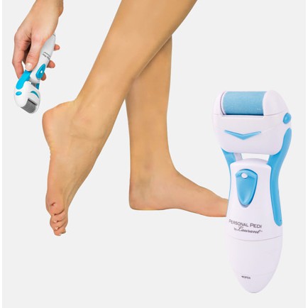 Personal Pedi Foot Care System - Penghilang Kulit Kasar