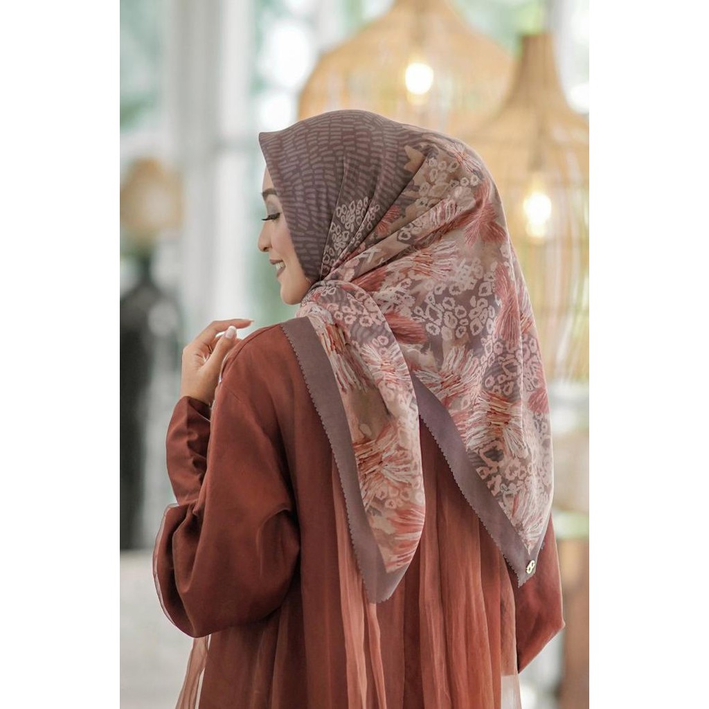 Les Amities Reborn - Taupe