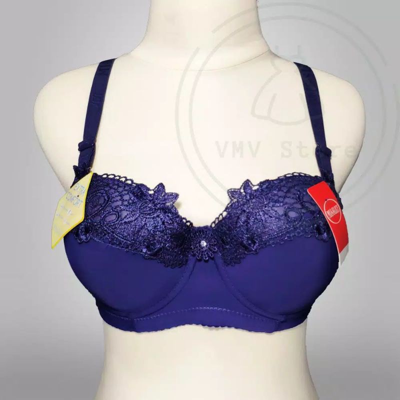 BRA MISSLILY 8133A JUMBO