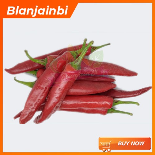 

Cabe Merah Tanjung Bandung Area