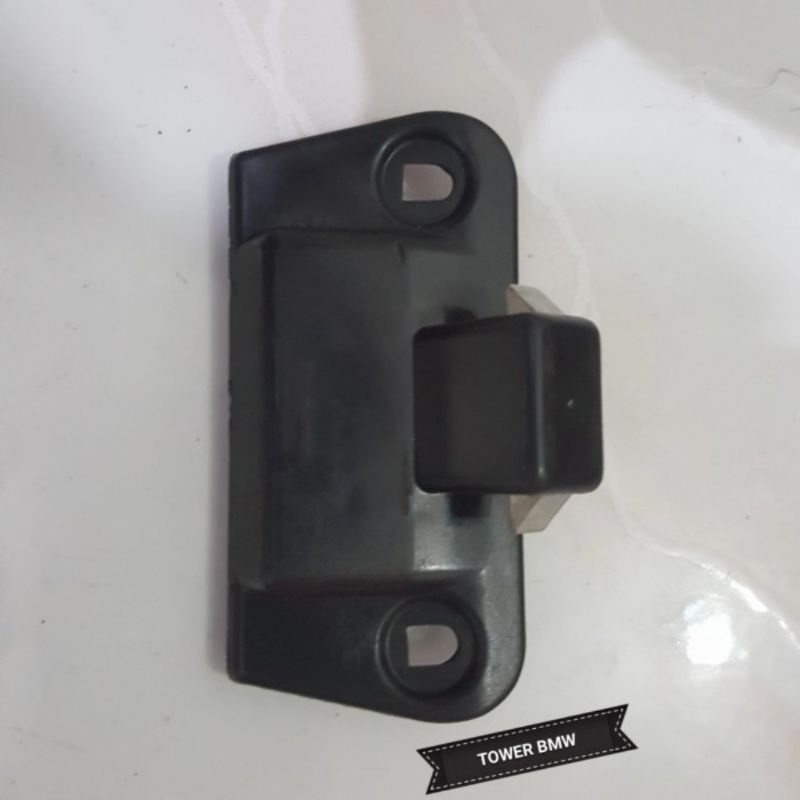 kuncian handle laci BMW E30 E32 E34