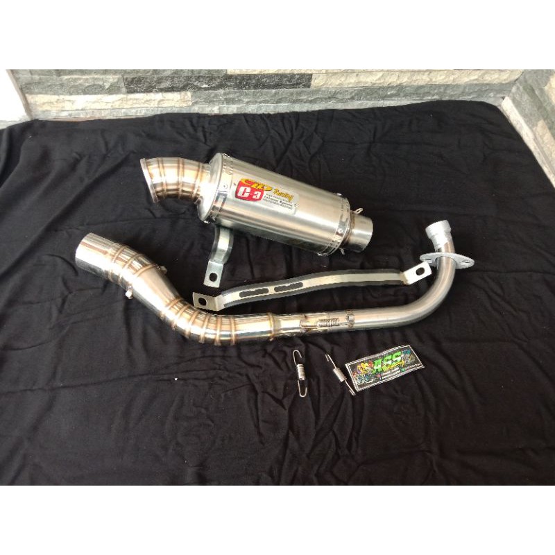 KNALPOT CLD MIO J MIO M3 MIO Z KNALPOT MIO KNALPOT RACING ALL MATIC KNALPOT CLD RACING KNALPOT RACIN