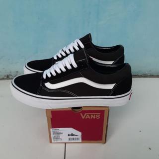 vans clk