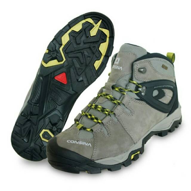 Consina Treking Shoes Jomsom