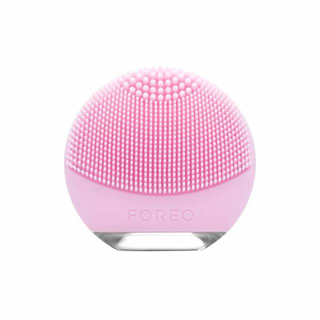 READY FOREO Luna 3 - Pink & Bear Mini Lavender