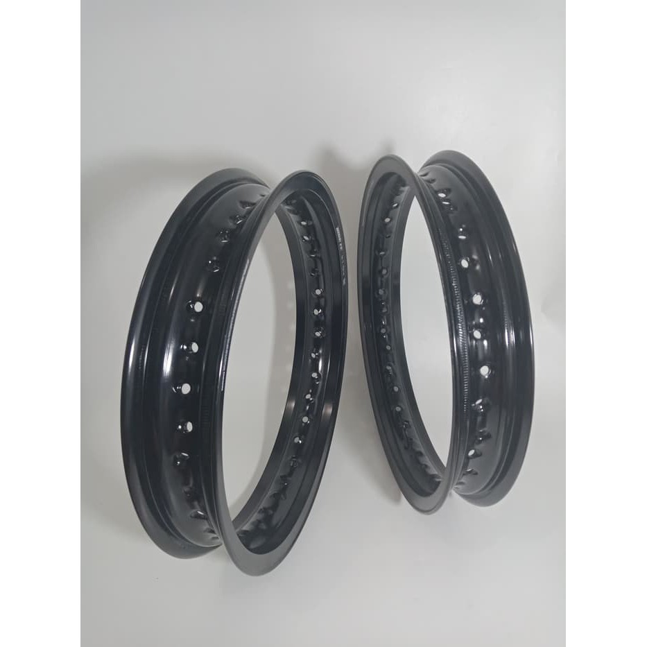 Velg 14 185 - 215 Matic Model TDR Er Shape Kilat