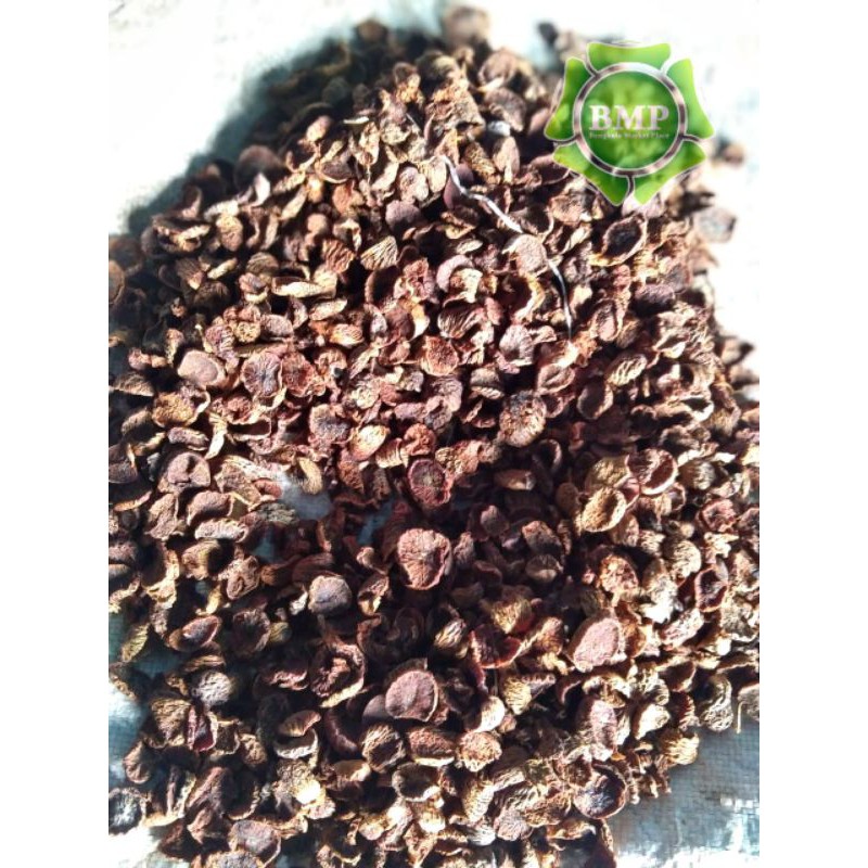 

pinang keriting iris/bawah ayak