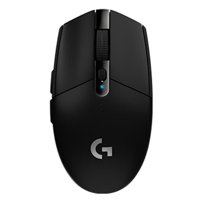 Logitech G304 Lightspeed Wireless Gaming Mouse 12000 DPI