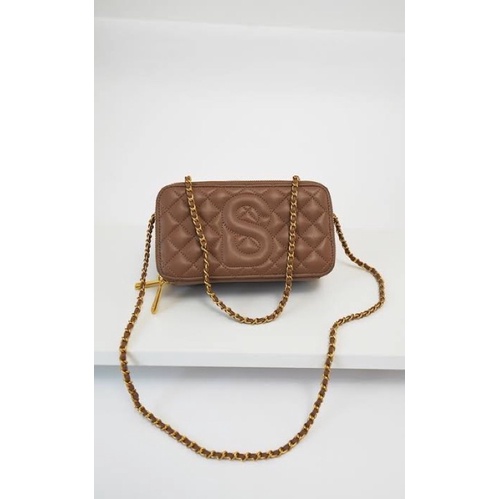 PRELOVED YURA BAG BUTTONSCARVES / PRELOVED BUTTONSCARVES