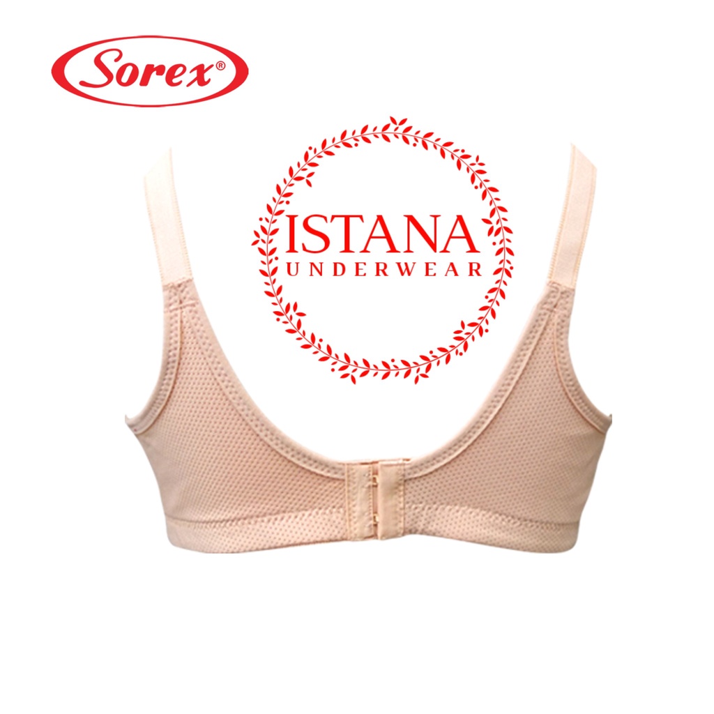 BRA BH DEWASA BIG CUP SOREX BAHAN PORI PREMIUM TANPA BUSA ADEM BEST QUALITY TANPA KAWAT PAKAIAN DALAM PEREMPUAN