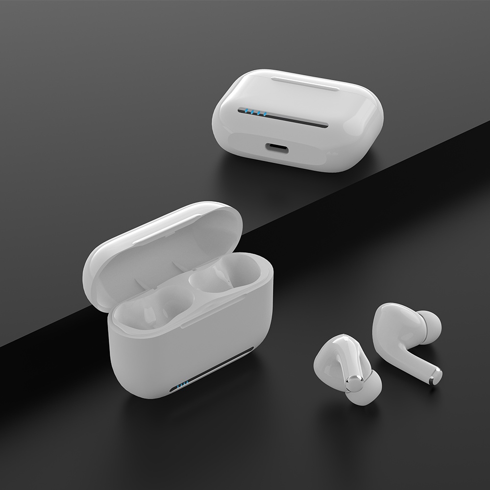 True Wireless Earbuds D08 Headset Bluetooth