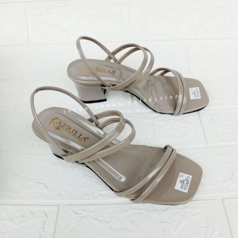 weedges RM-01/Sandal weedges wanita/sandal hak tahu/sandal pesta/sandal terbaru