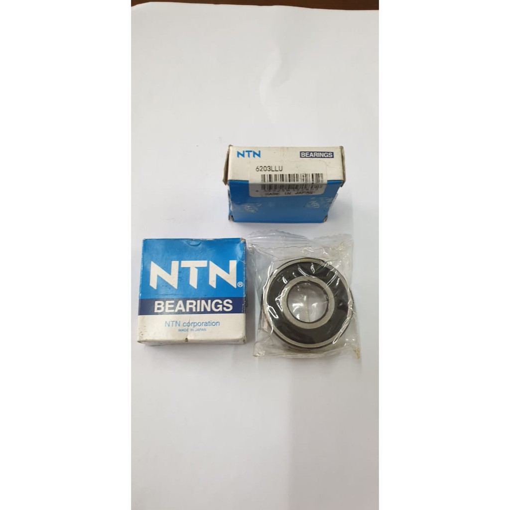 BEARING NTN 6203