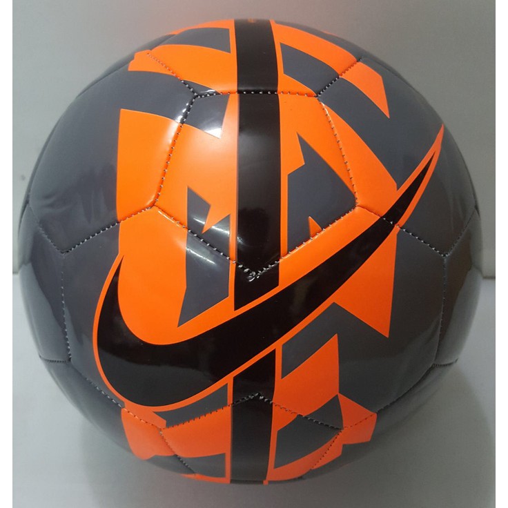 Bola Kaki Futsal Sepak React Hypervenom Nike 2018 Grade Original Murah
