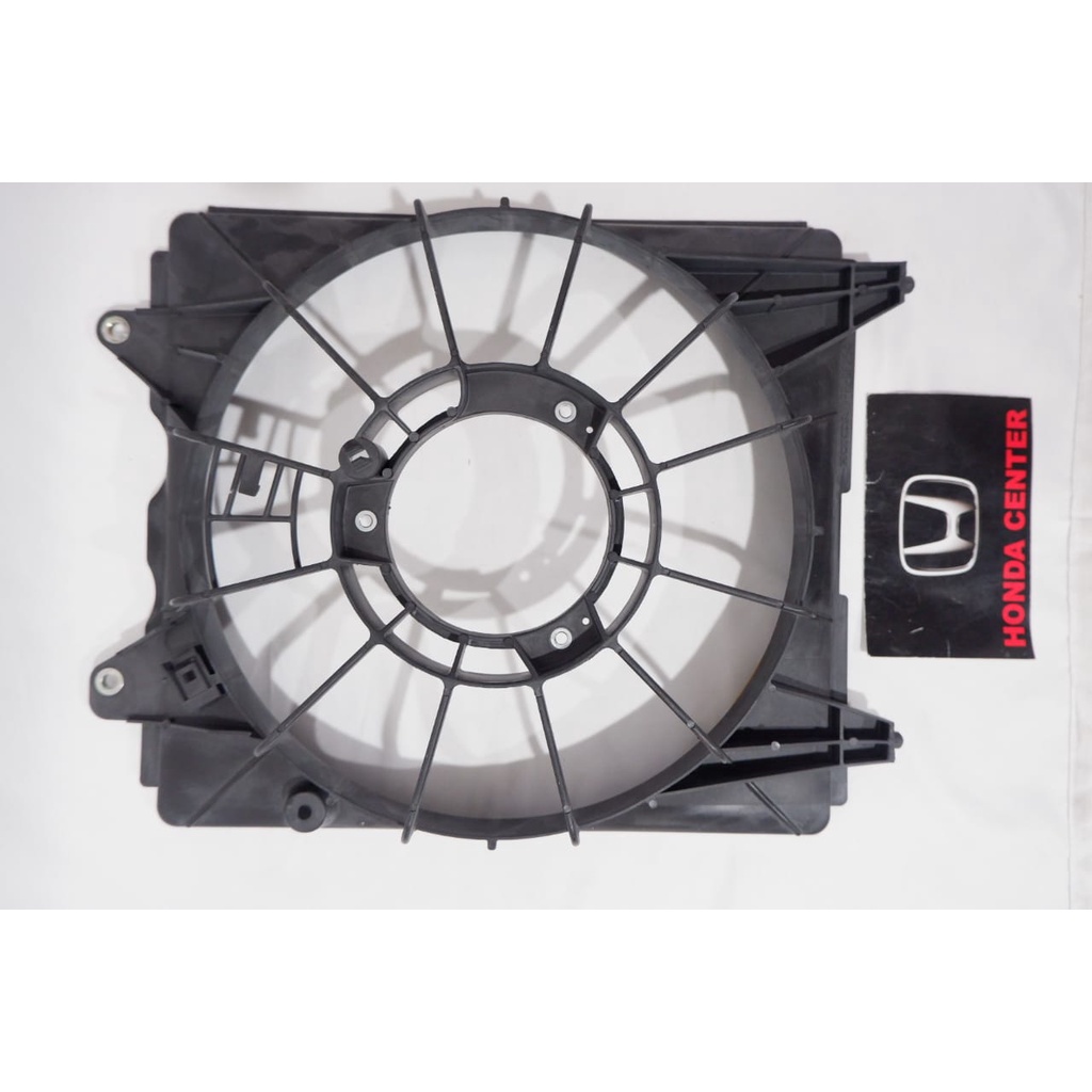 shroud fan rumah kipas sarang kipas radiator civic fd fd2 2006 2007 2008 2009 2010 2011 2000cc