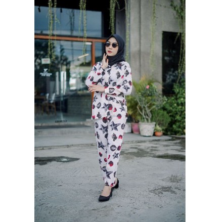 ONESET RAYON|| SETELAN RAYON || SET RAYON || SETELAN RAYON VISCOSE