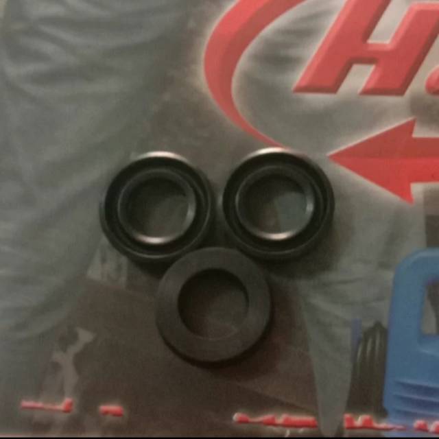 sparepart jet cleaner Seal steam cuci motor seal air jet cleaner