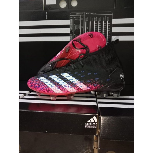 Adidas predator