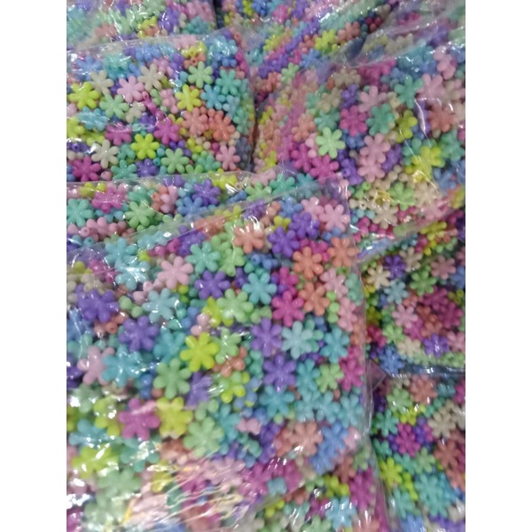 Manik" bunga sakura(450 gram)