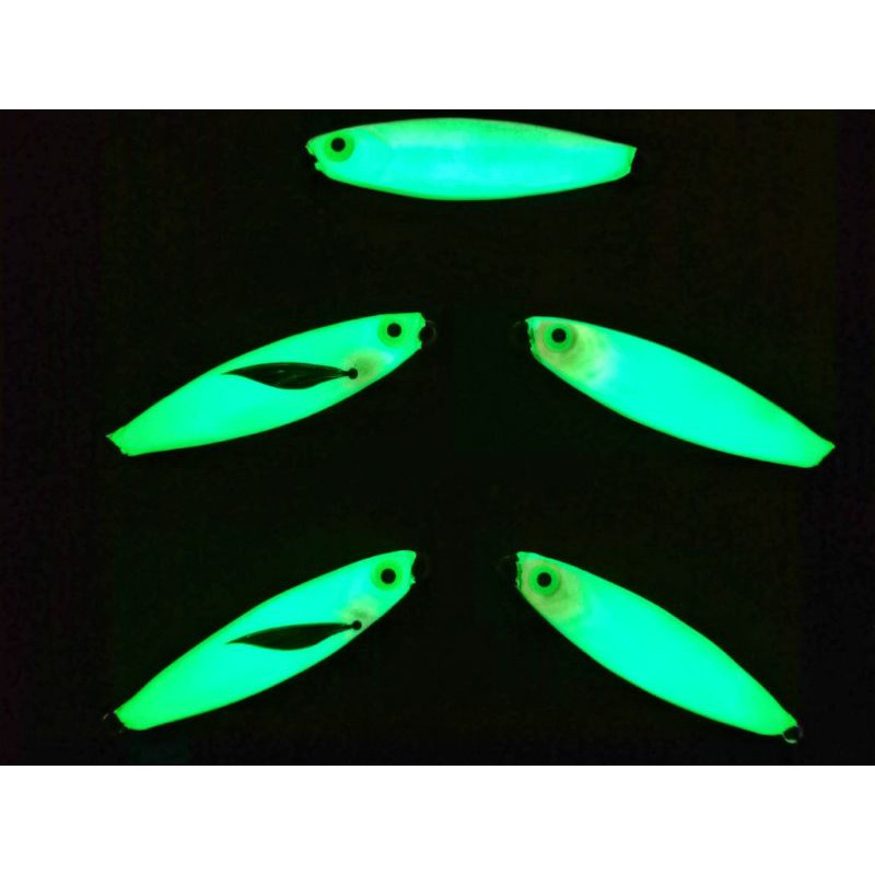 Metal jig GID 20 gram