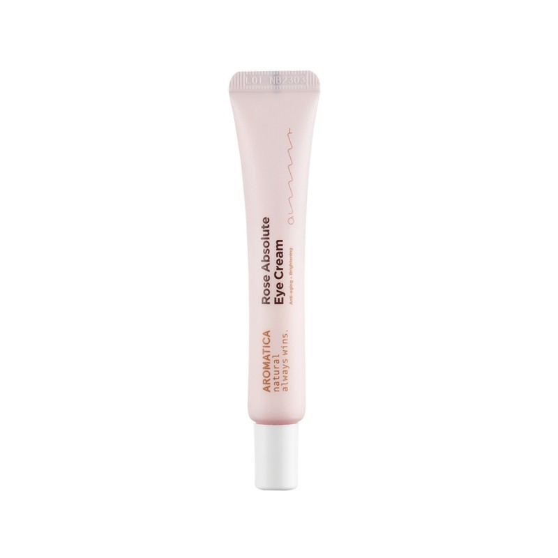 

Aromatica Rose Absolute Eye Cream 20g