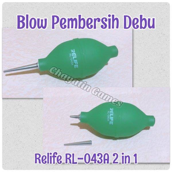 PEMBERSIH DEBU / BLOW PEMBERSIH DEBU MINI LCD HP MONITOR PC LAPTOP