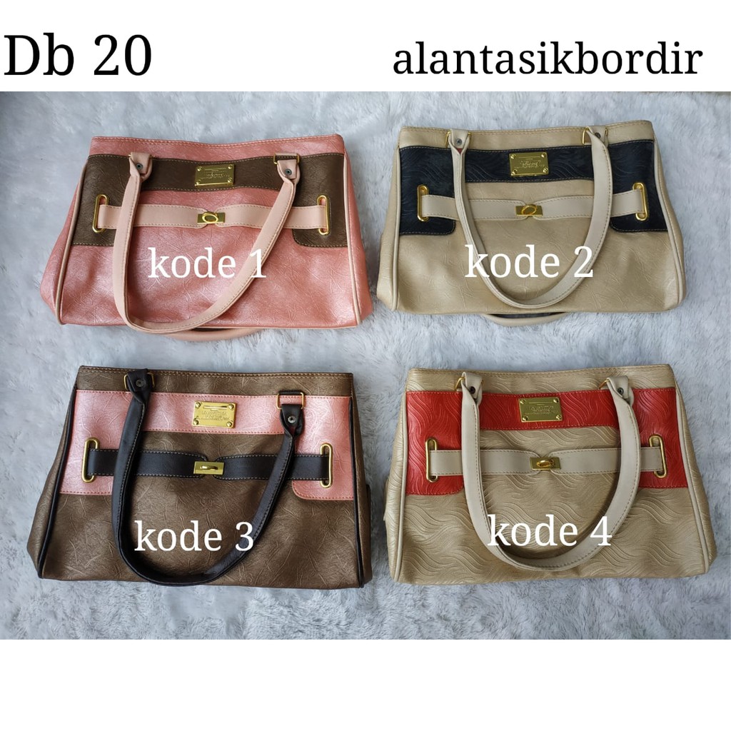 tas db  20 selempang R.26