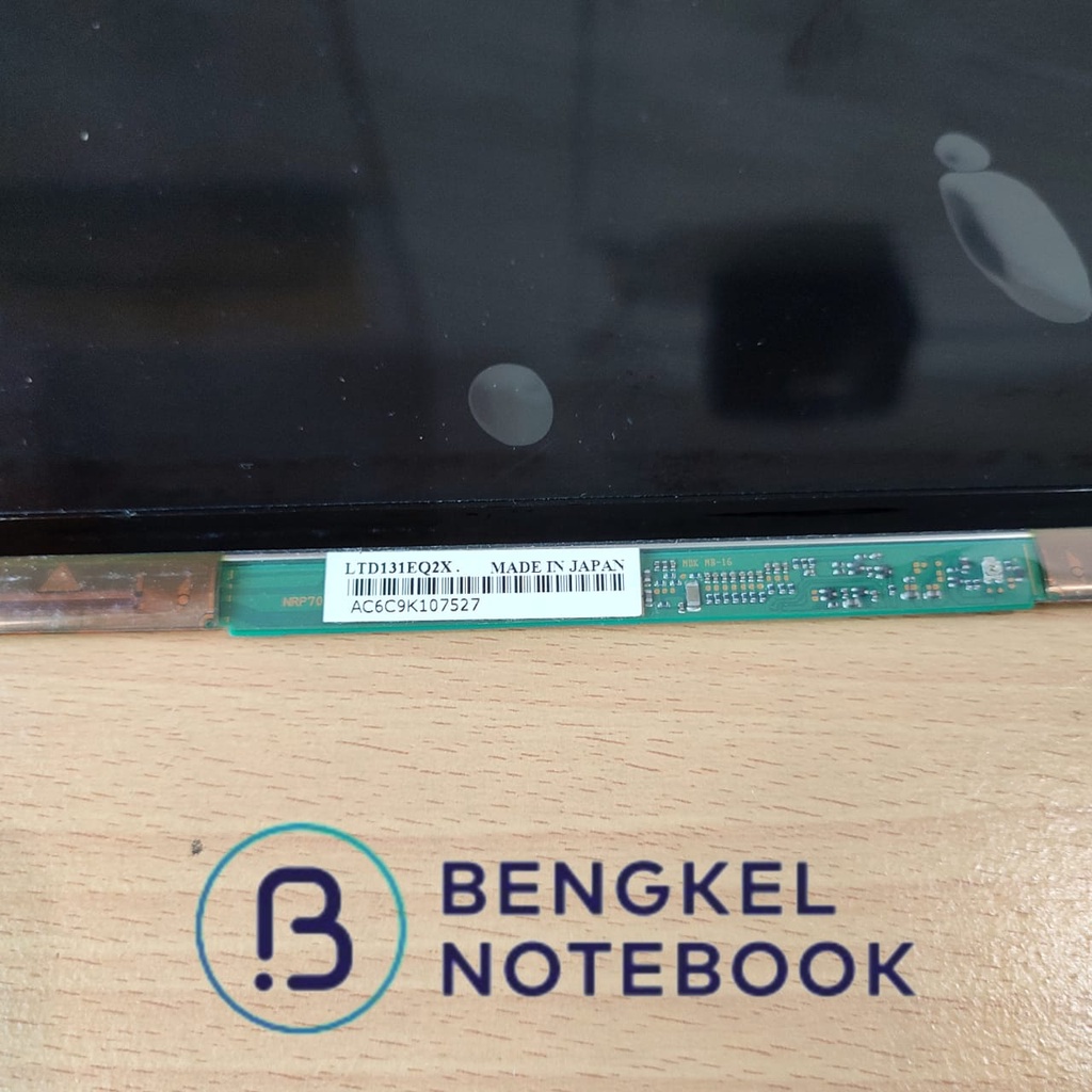 LCD 13.1 LTD131EQ2X LT131EE12000 B131RW02 LTD131EQ2X Sony VPCZ VGN-Z