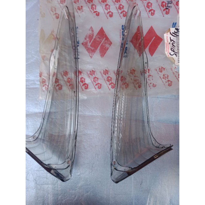 Mika Lampu sen Suzuki Spin Set kanan/Kiri / SUZUKI SGP