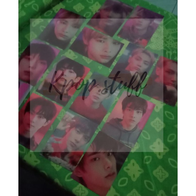LINK CO PC ENHYPEN HYBE INSIGHT