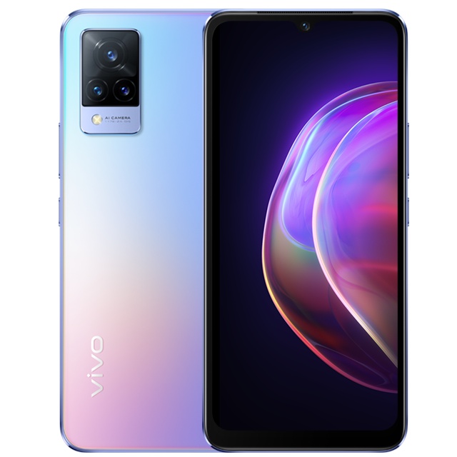 VIVO V23e Vivo V23 5G RAM 8GB+4GB Extended ROM 128GB Garansi Resmi Original Handphone vivo HP Vivo V21 4G-V21 5G Sunset Dazzle