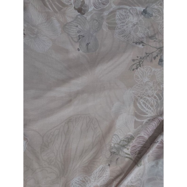 buttonscarves rugby tan orchide extended preloved