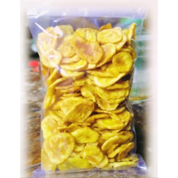 

Keripik Pisang