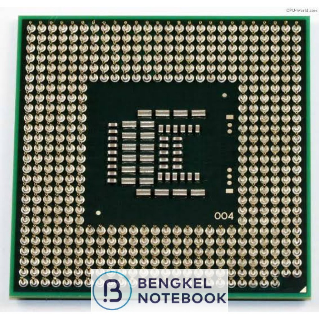 Prosesor Intel® Core™ 2 Duo P7450 SLB54