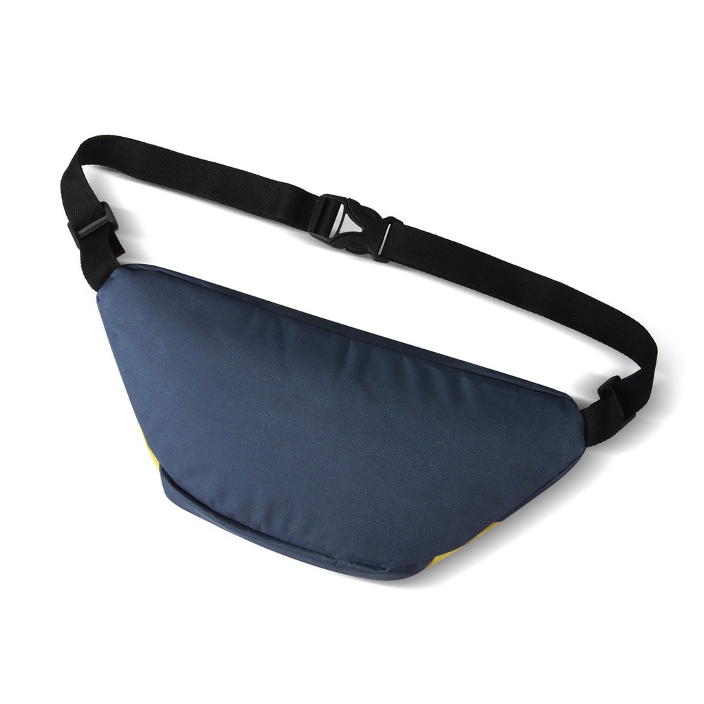 Waistbag Chrome 02