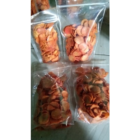 

Molreng pak plentong