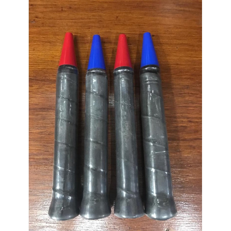 Raket BadmintonGagang Handle GripTaiwan  