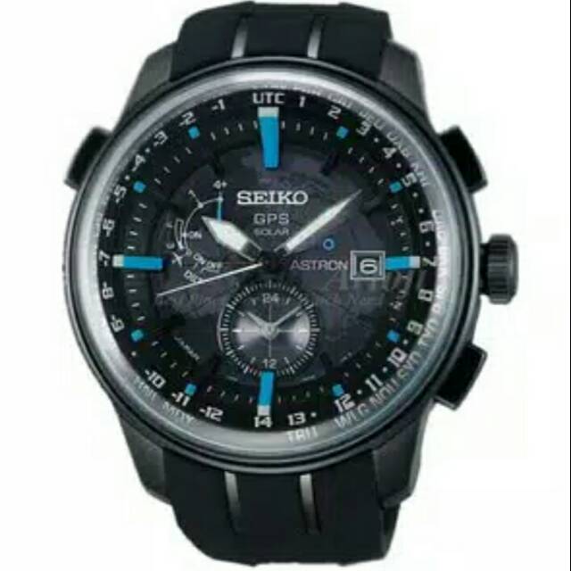 Jam tangan Seiko SAS033J Astron GPS