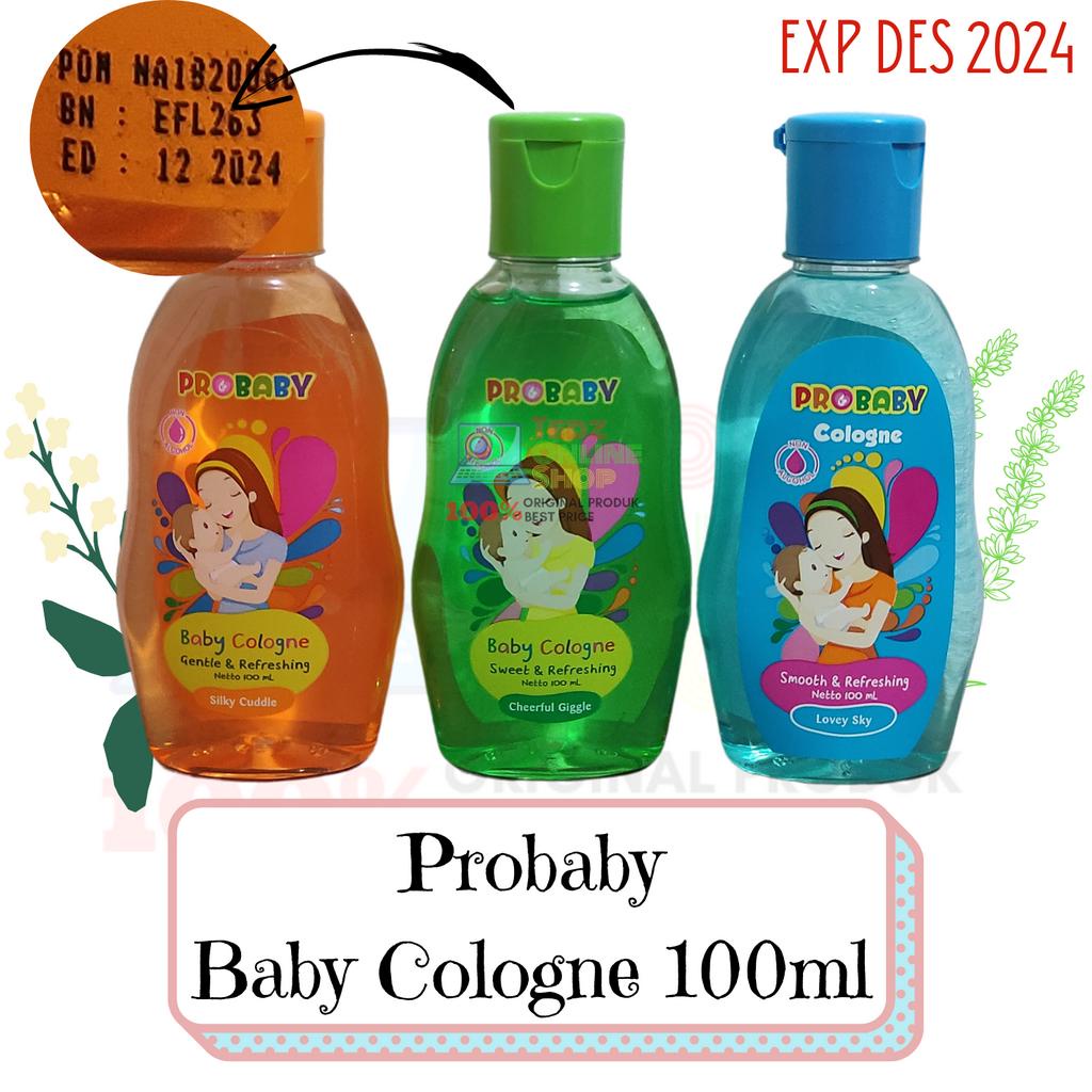 Probaby Baby Cologne 100ml