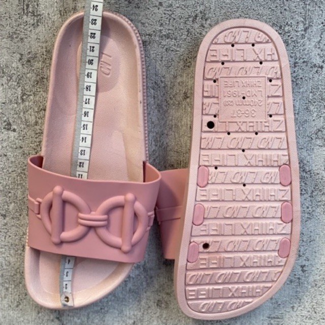 BLC Sandal Selop GG 1961