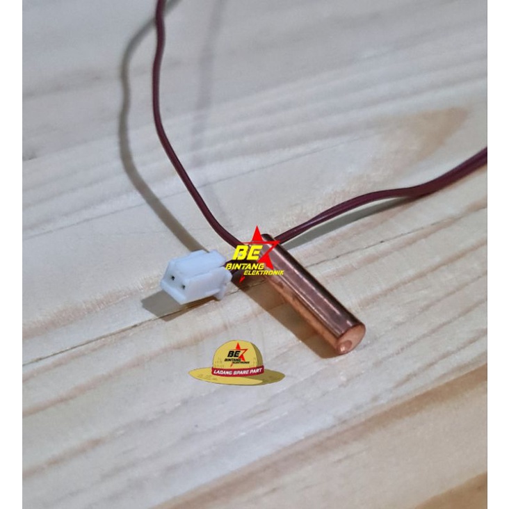 Termis Ac Single Daikin Thermis Termistor Ac Daikin Sensor Suhu