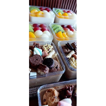 

Kavaleri Personal Puding