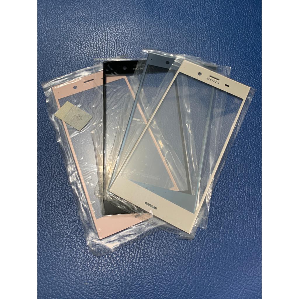 Kaca Lcd Sony XZ1 Original